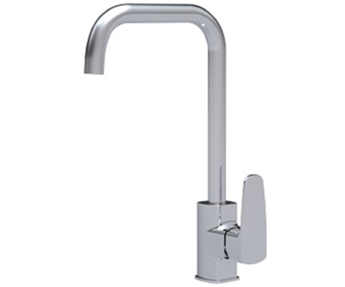 Кухонний змішувач SMARTSANT КВАДРО SM163501AA SM163501AA