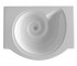 Умивальник НАУТІЛУС SNAIL НАУТІЛУС 101A100 101A100