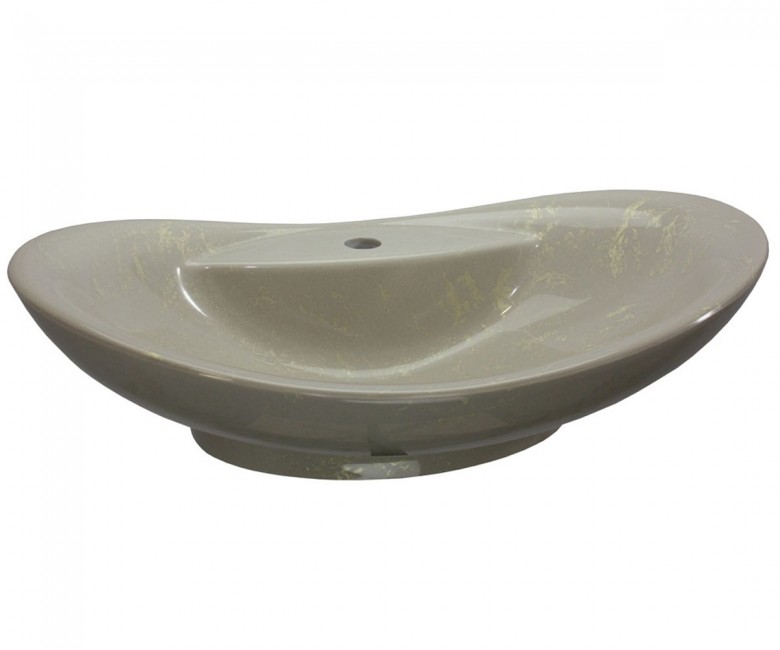 Раковина в ванную SNAIL ГАРМОНИЯ 102T309 102T309
