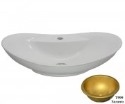 Умивальник ГАРМОНІЯ SNAIL ГАРМОНІЯ 102T999