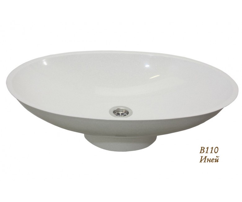 Раковина в ванную SNAIL НИКА 103B110 103B110