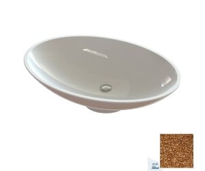 Умивальник НІКА SNAIL НІКА 103B330