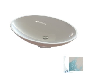 Умивальник НІКА SNAIL НІКА 103T307