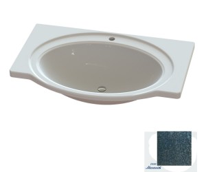 Раковина SNAIL АФРОДІТА 108H100