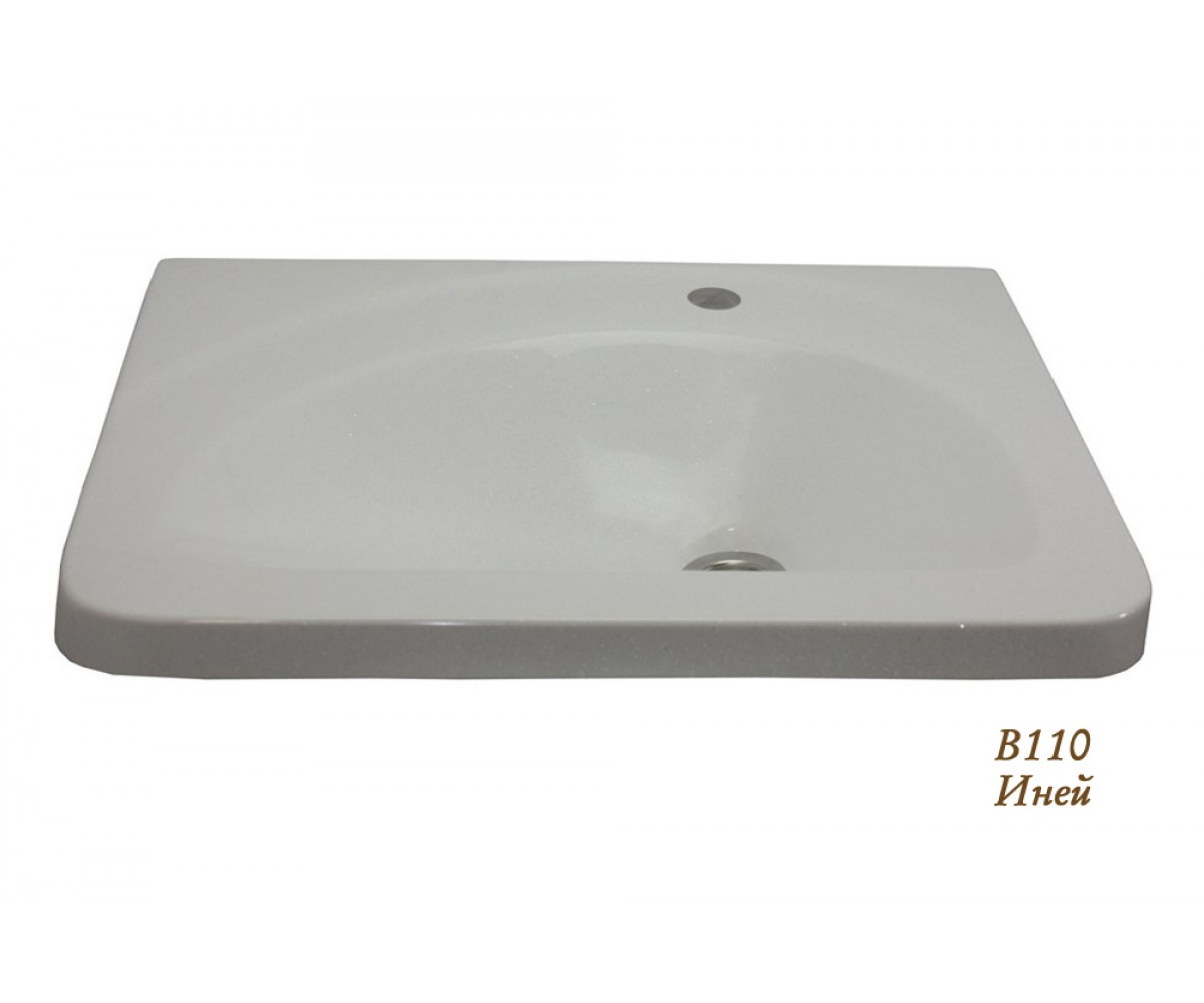 Раковина SNAIL ДІАНА 109B110 109B110