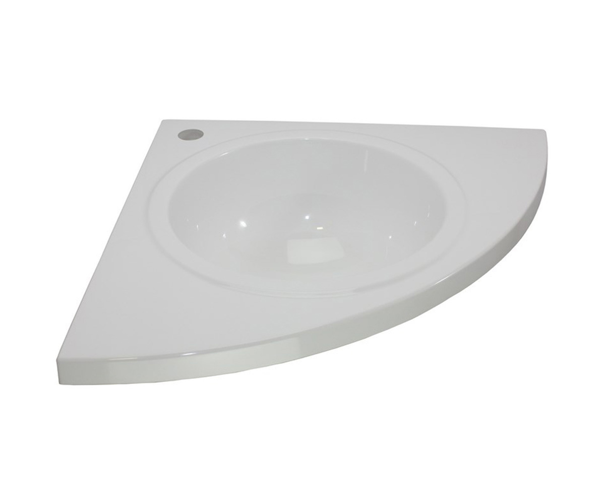 Мармурова раковина SNAIL РОКСАНА 110A100 110A100