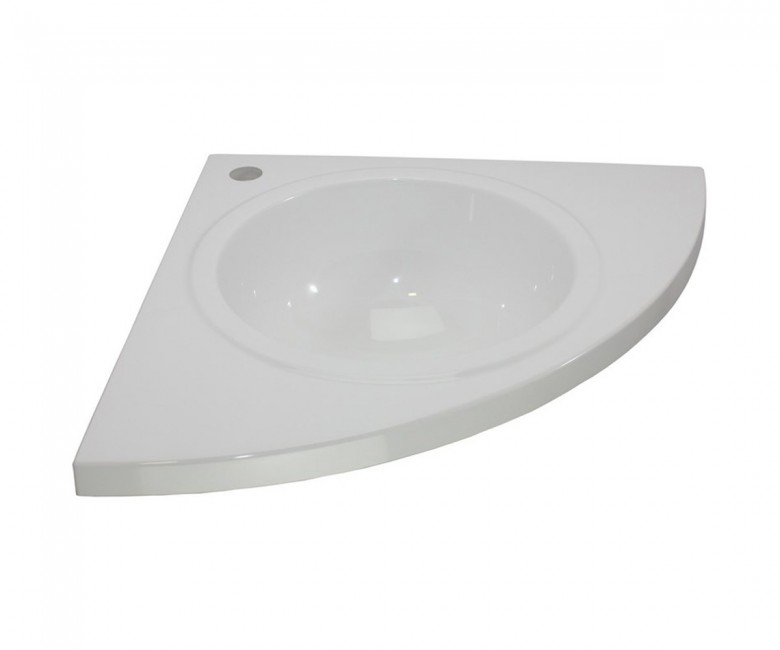 Мармурова раковина SNAIL РОКСАНА 110A100 110A100