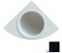Раковина кутова SNAIL РОКСАНА 110B220 110B220