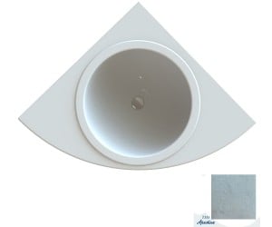 Раковина SNAIL РОКСАНА 110T333