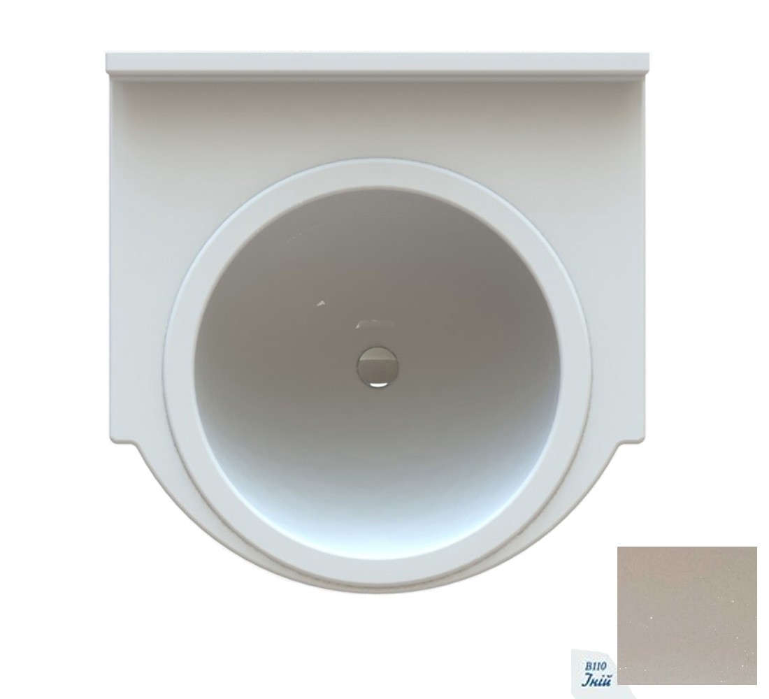 Раковина в ванную комнату SNAIL ПРОМЕТЕЙ 111B110 111B110