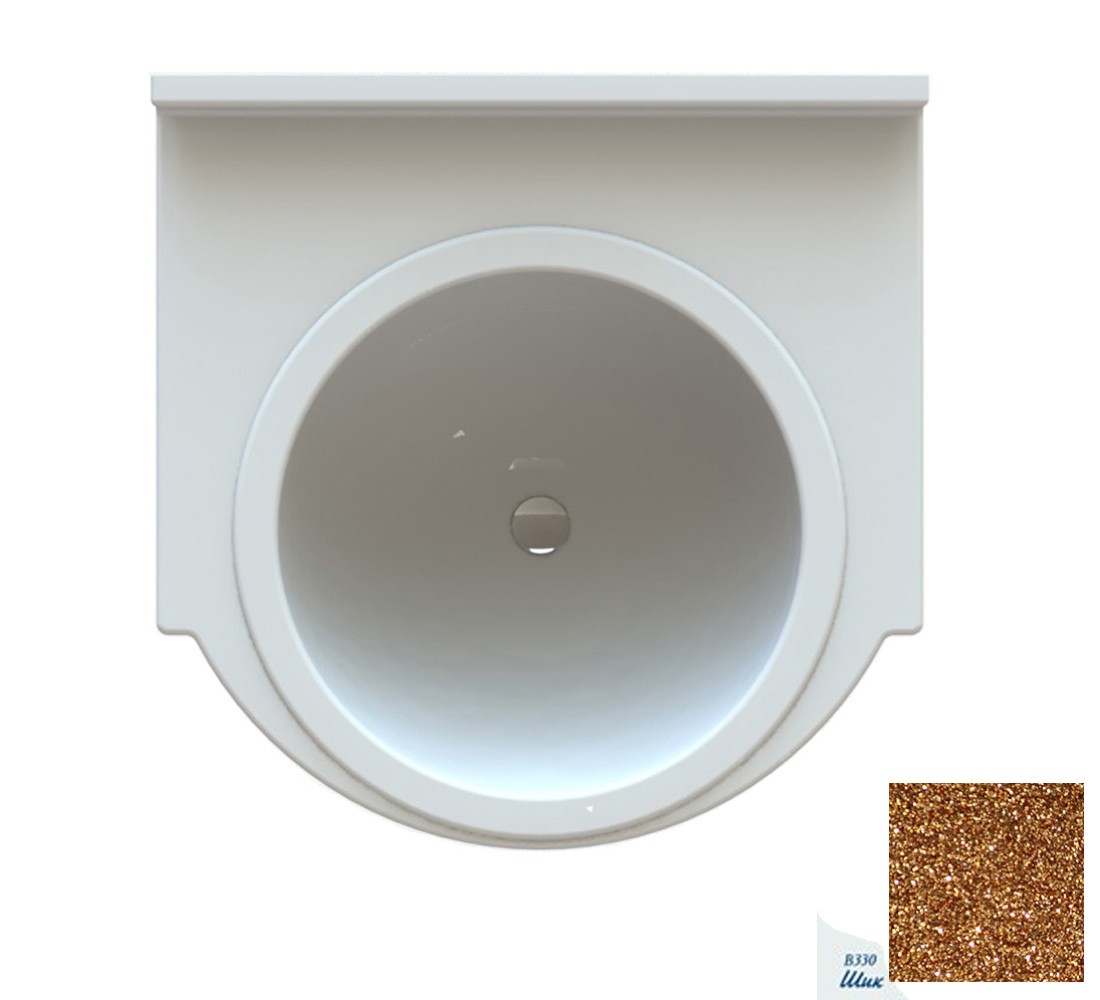 Раковина SNAIL ПРОМЕТЕЙ 111B330 111B330