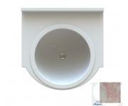 Раковина SNAIL ПРОМЕТЕЙ 111T302