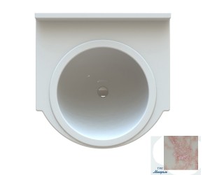 Раковина SNAIL ПРОМЕТЕЙ 111T302