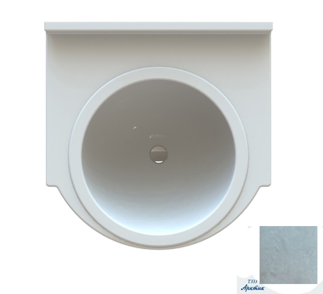 Раковина SNAIL ПРОМЕТЕЙ 111T333 111T333