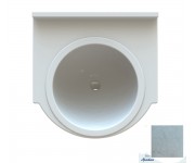 Раковина SNAIL ПРОМЕТЕЙ 111T333