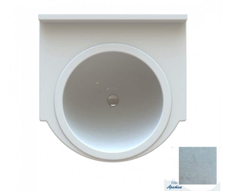 Раковина SNAIL ПРОМЕТЕЙ 111T333 111T333