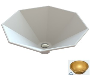 Умивальник СІРІУС SNAIL СІРІУС 113T999