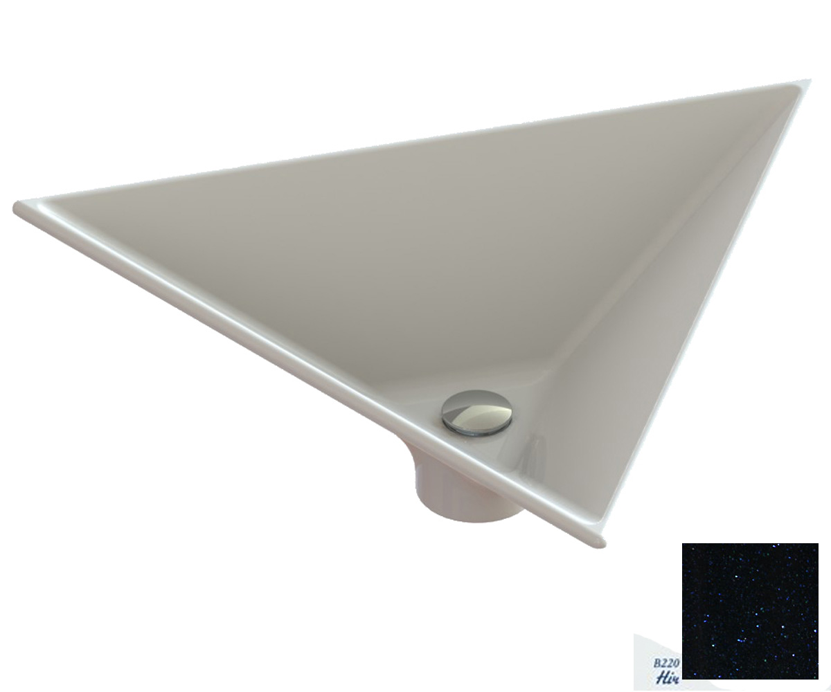 Умивальник SNAIL ПЕГАС 114B220 114B220
