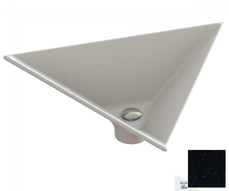 Умивальник SNAIL ПЕГАС 114B220 114B220