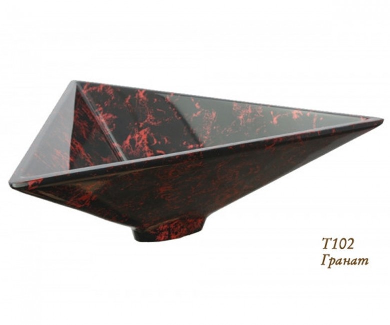 Раковина SNAIL ПЕГАС 114T102 114T102