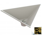 Умивальник SNAIL ПЕГАС 114T109