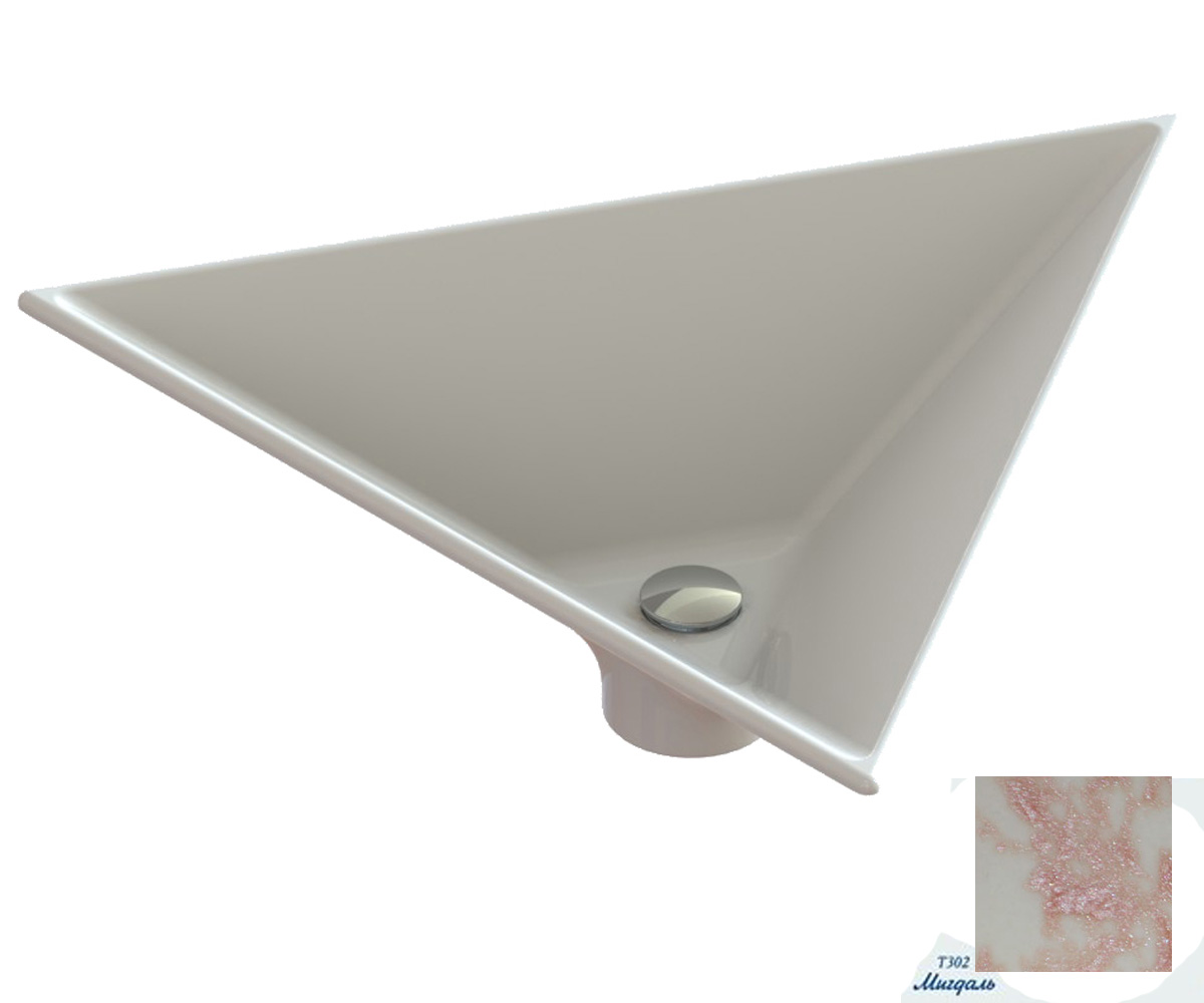 Умивальник SNAIL ПЕГАС 114T302 114T302
