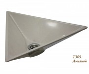 Умивальник SNAIL ПЕГАС 114T309