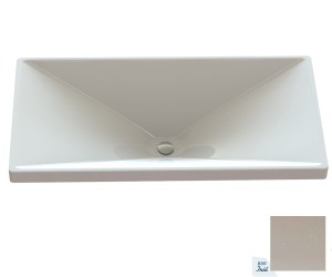 Умивальник SNAIL ВЕГА 115B110