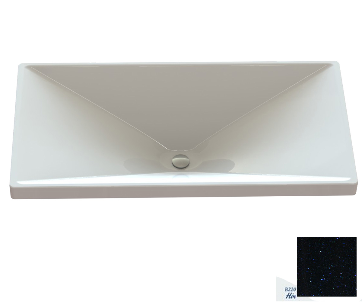 Раковина SNAIL ВЕГА 115B220 115B220