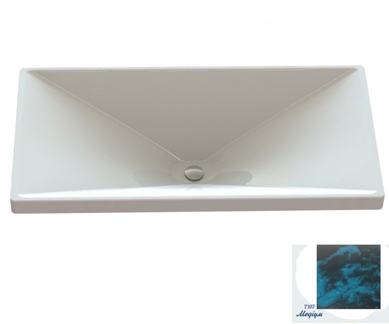 Умивальник SNAIL ВЕГА 115T107 115T107