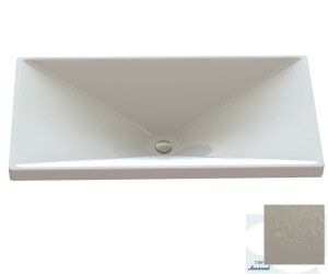 Умывальник SNAIL ВЕГА 115T309