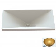 Раковина SNAIL ВЕГА 115T999