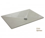 Умивальник КАПЕЛА L SNAIL КАПЕЛА L 119T333