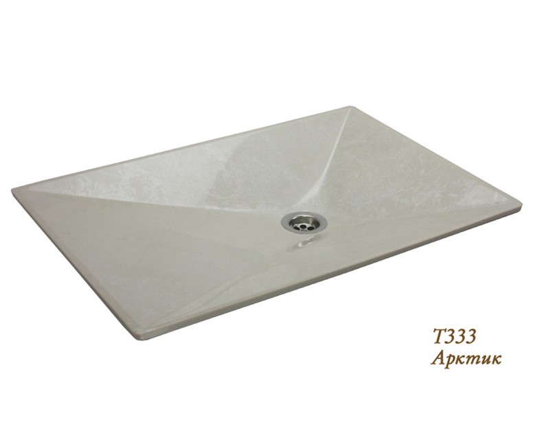 Умивальник КАПЕЛА L SNAIL КАПЕЛА L 119T333 119T333