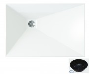 Умивальник КАПЕЛА R SNAIL КАПЕЛА R 120A200