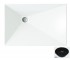 Умивальник КАПЕЛА R SNAIL КАПЕЛА R 120A200 120A200