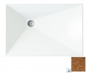 Умивальник КАПЕЛА R SNAIL КАПЕЛА R 120B330
