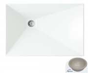 Умивальник КАПЕЛА R SNAIL КАПЕЛА R 120H300