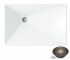 Раковина окрема КАПЕЛА R SNAIL КАПЕЛА R 120H400 120H400