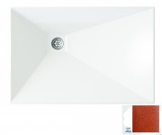 Умивальник КАПЕЛА R SNAIL КАПЕЛА R 120H500