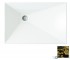Умивальник КАПЕЛА R SNAIL КАПЕЛА R 120T109 120T109