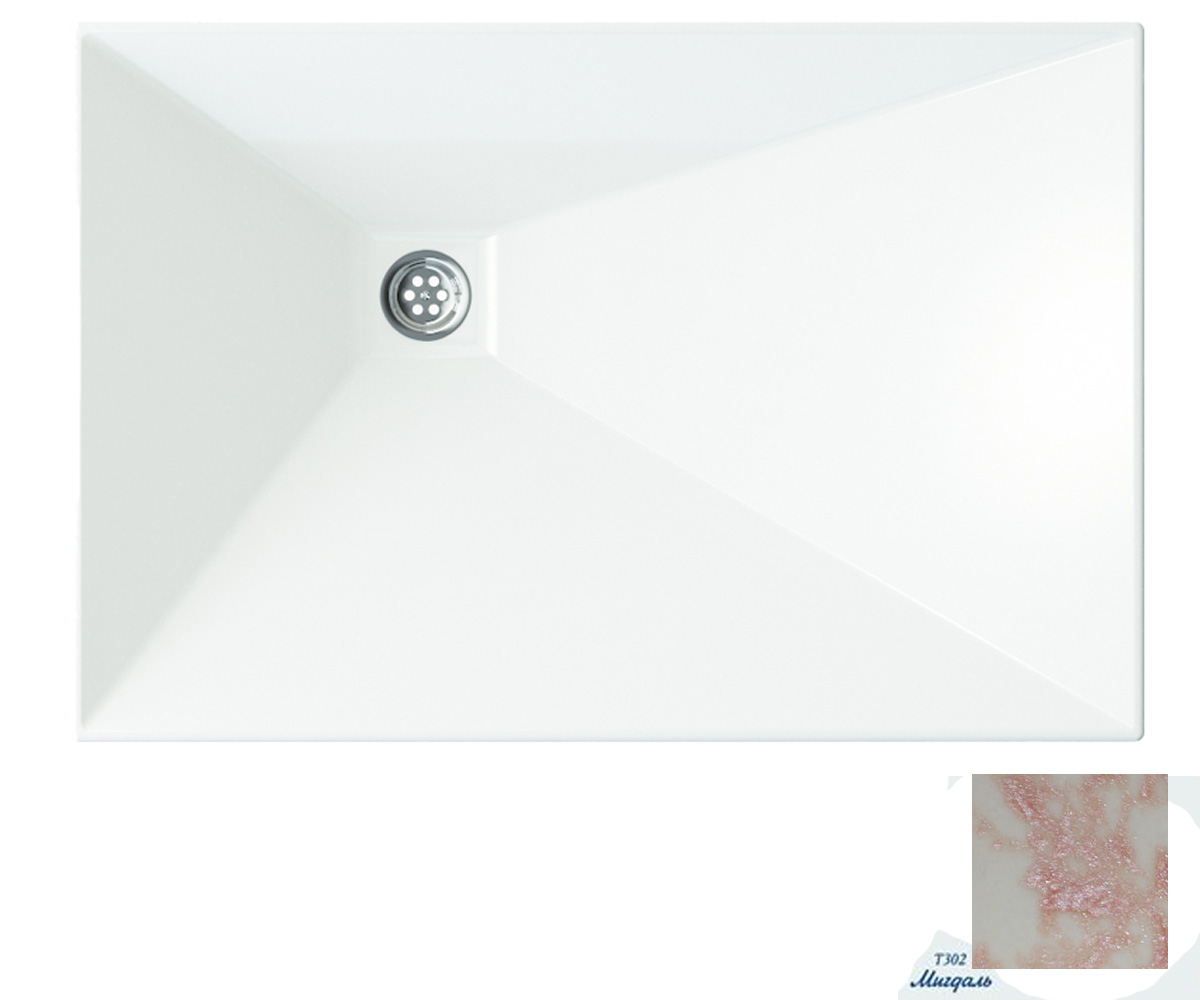 Умивальник КАПЕЛА R SNAIL КАПЕЛА R 120T302 120T302