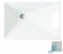 Раковина окрема КАПЕЛА R SNAIL КАПЕЛА R 120T307 120T307