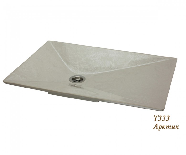Раковина SNAIL КАПЕЛА R 120T333 120T333