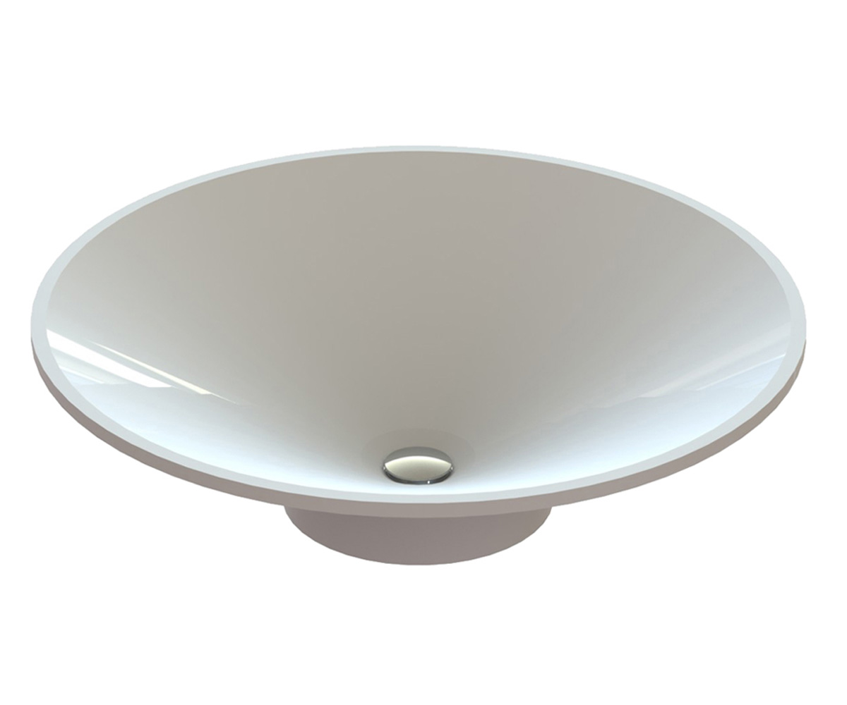 Умивальник ОРІОН SNAIL ОРІОН 121A100 121A100