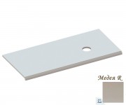 Стільниця для раковини SNAIL МЕДЕЯ 122B220