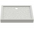 Піддон прямокутний SNAIL ТИТАН 140A100 140A100
