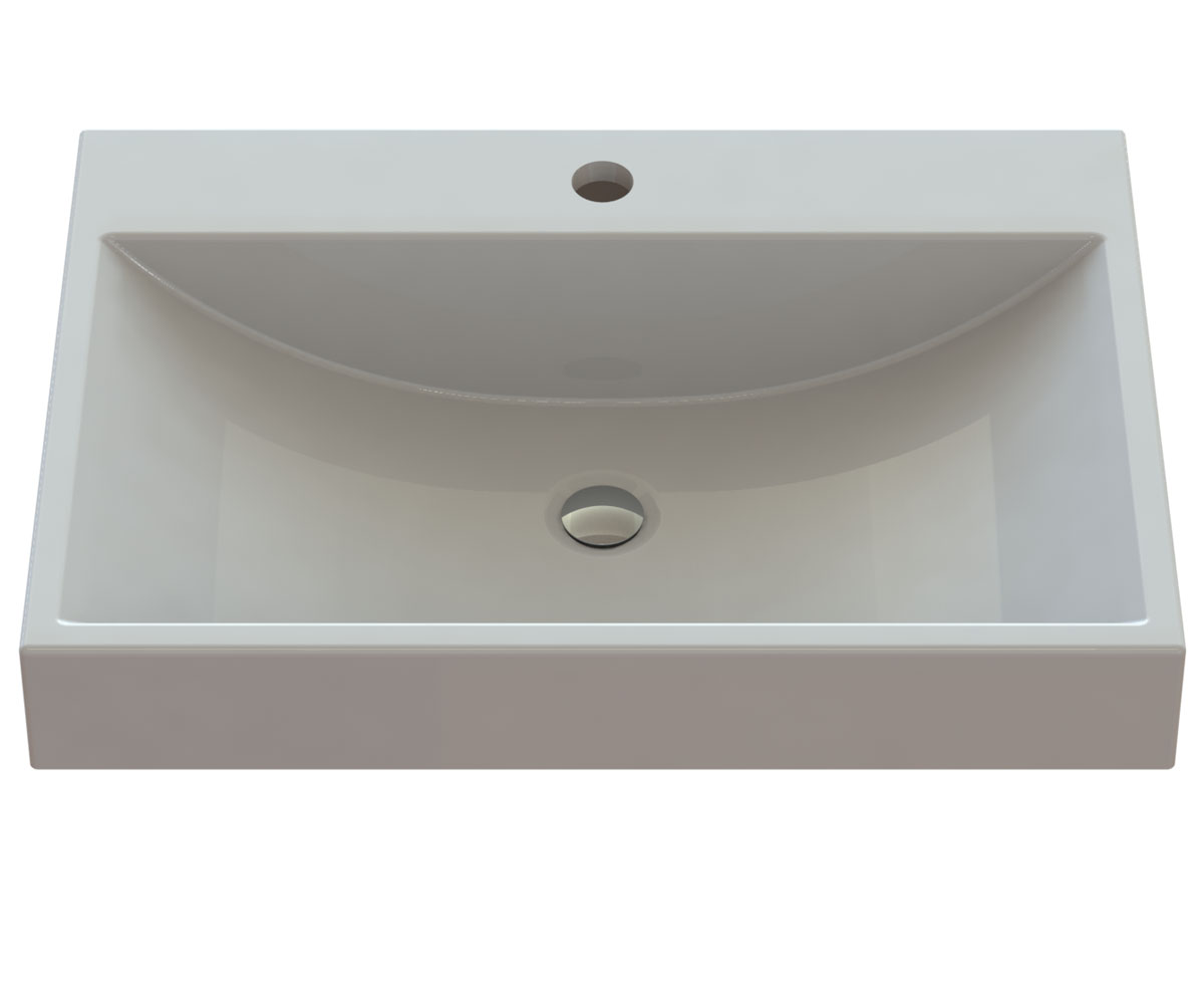 Накладная раковина SNAIL ГРАНД 148A100 148A100
