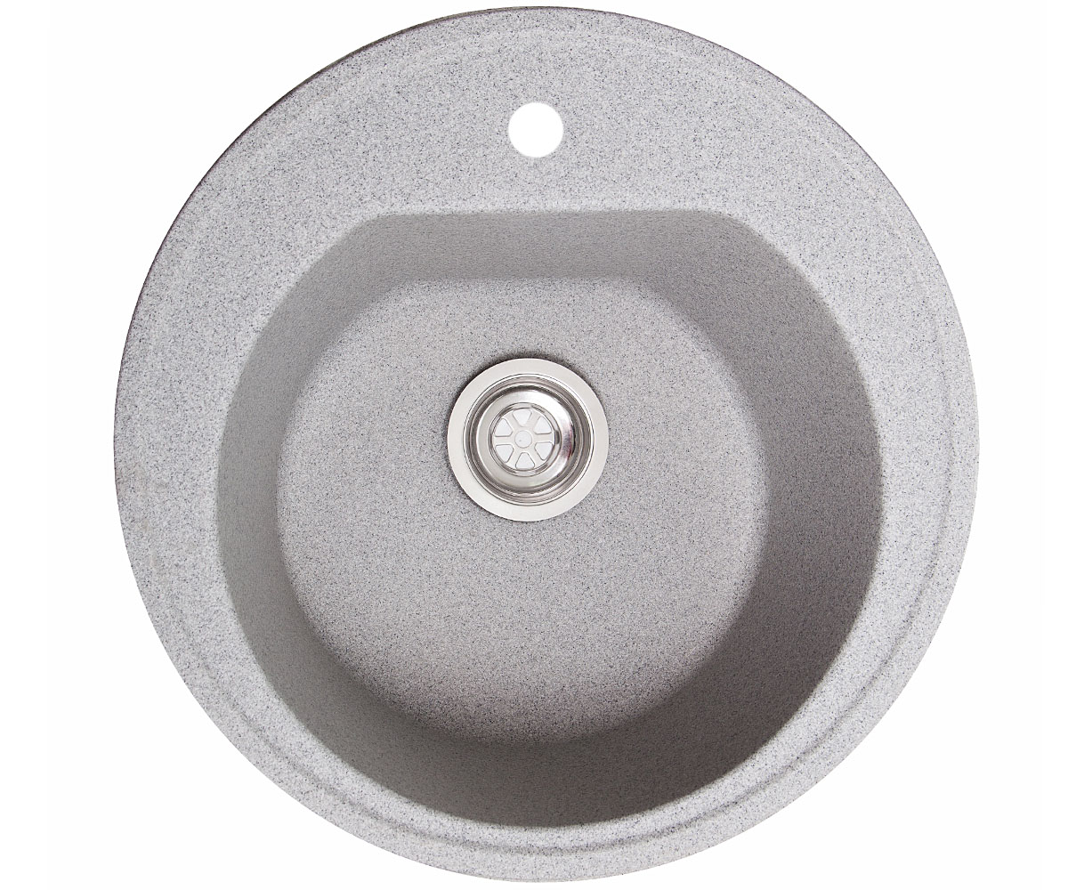 Кругла мийка   CLASSIC GRAY CLASSIC GRAY