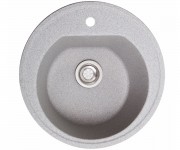 Кругла мийка   CLASSIC GRAY